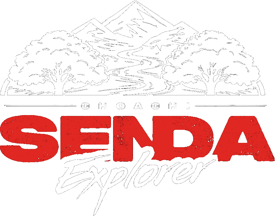 Senda Explorer Choachí